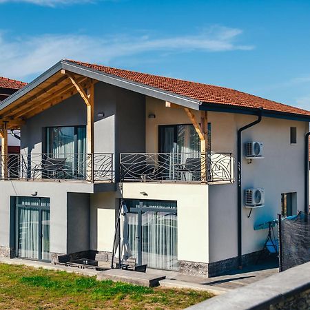 Къщи За Гости "Алитея" Sapareva Bania Exterior foto