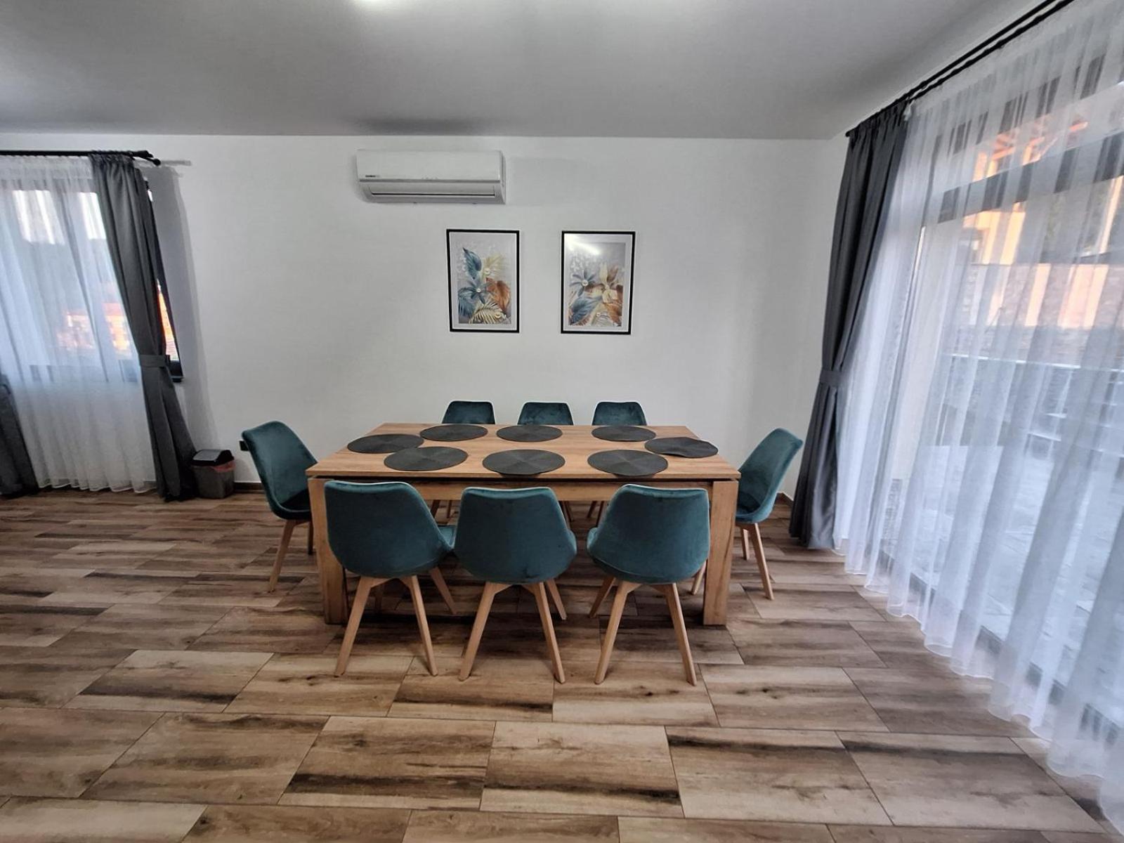 Къщи За Гости "Алитея" Sapareva Bania Exterior foto