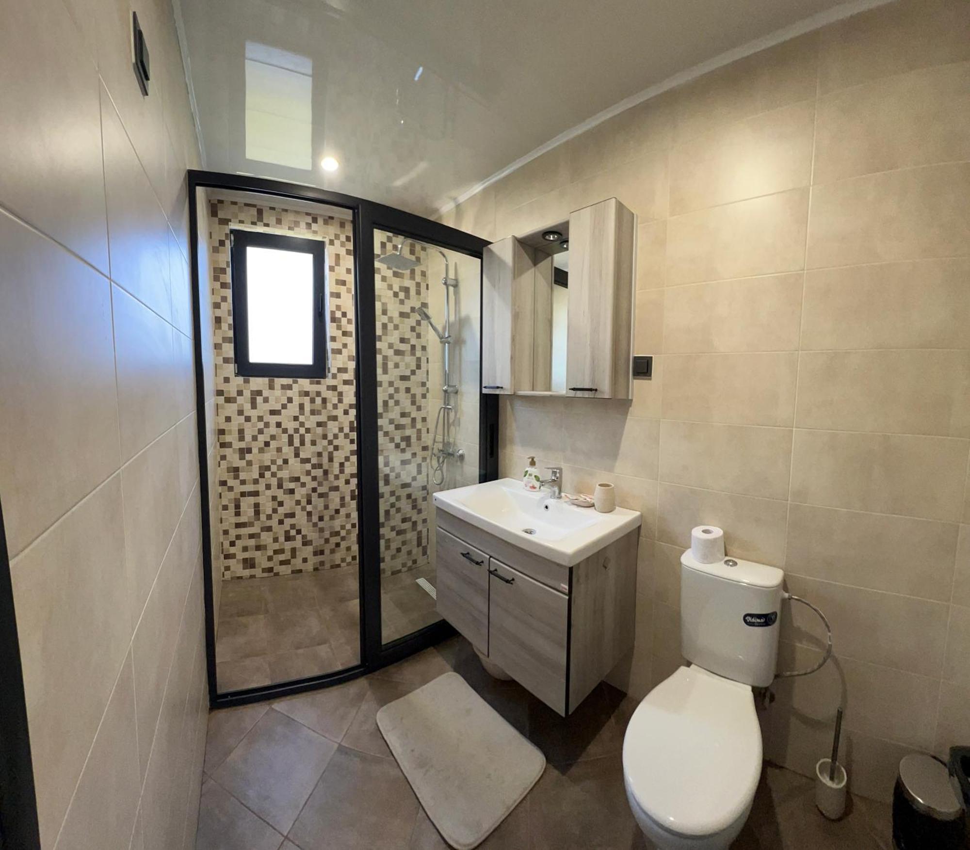 Къщи За Гости "Алитея" Sapareva Bania Exterior foto