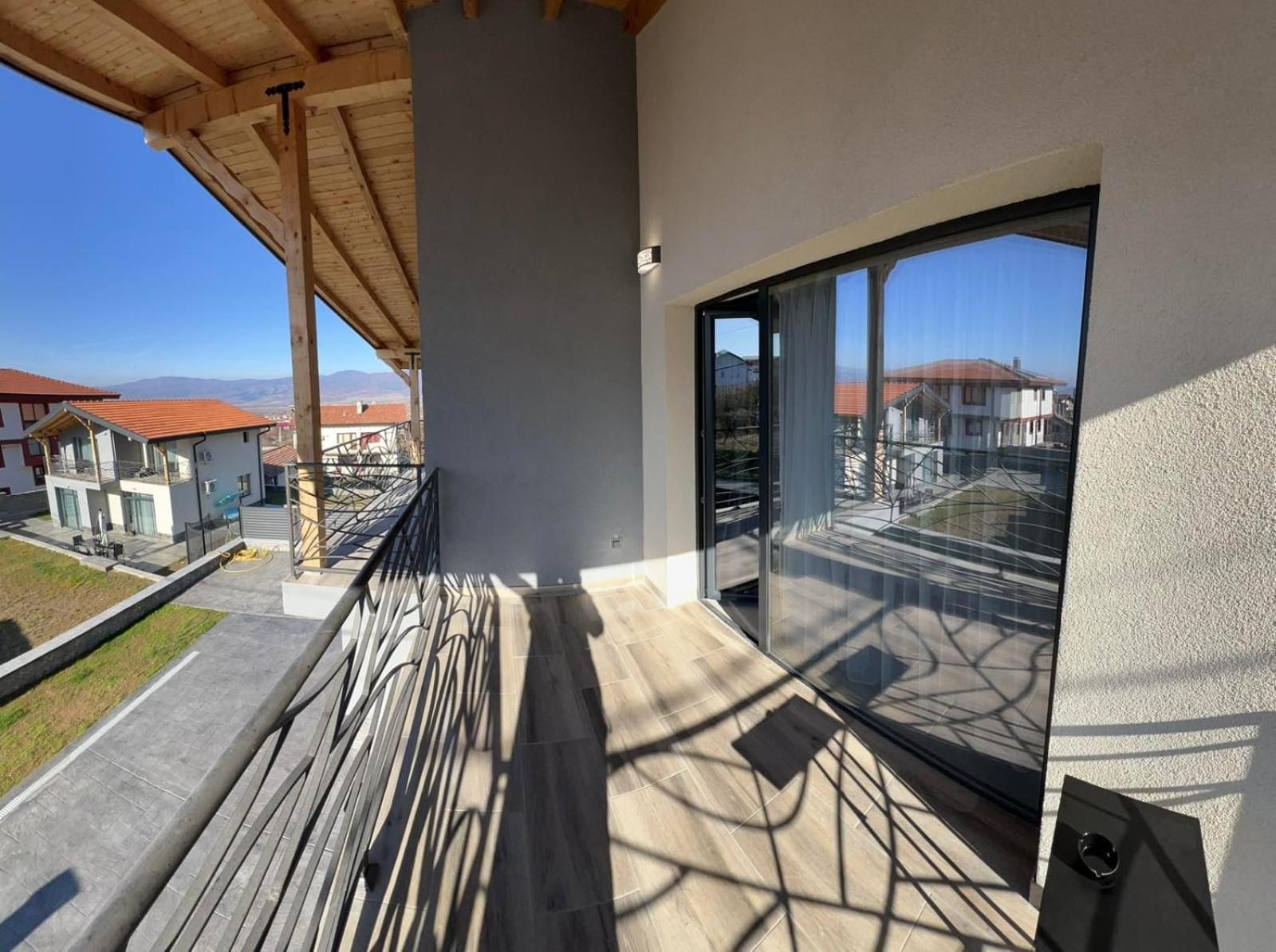 Къщи За Гости "Алитея" Sapareva Bania Exterior foto