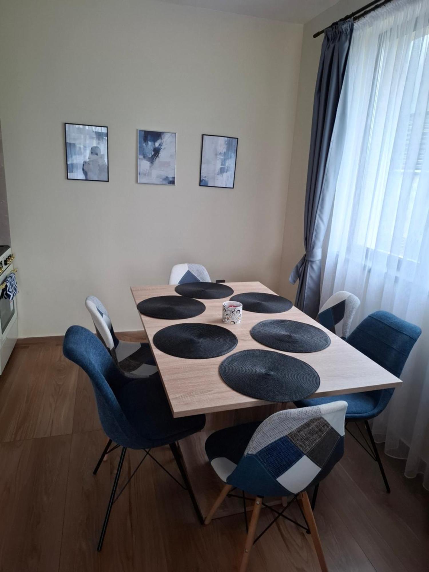 Къщи За Гости "Алитея" Sapareva Bania Exterior foto